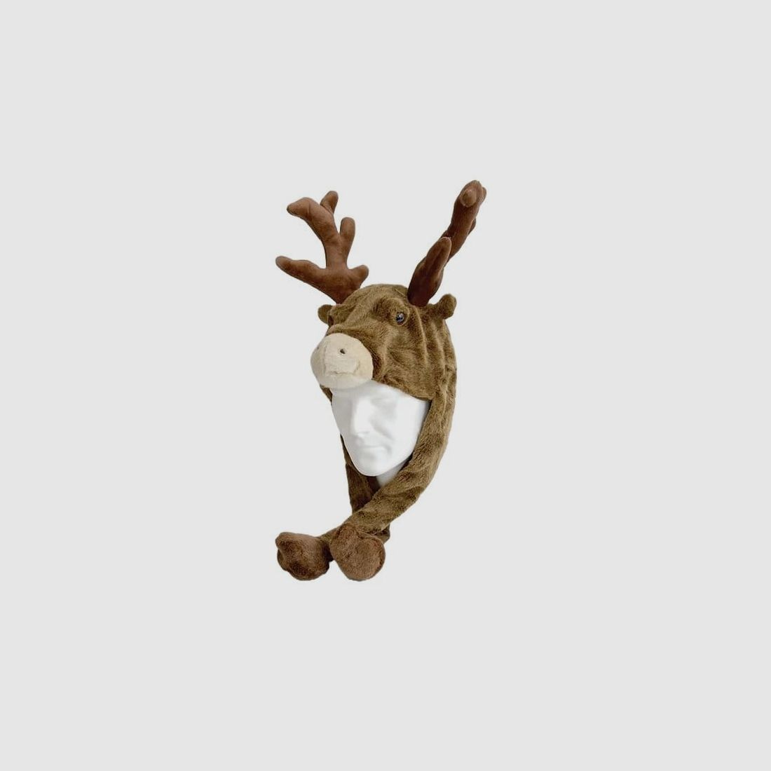 LivingActive deer hat