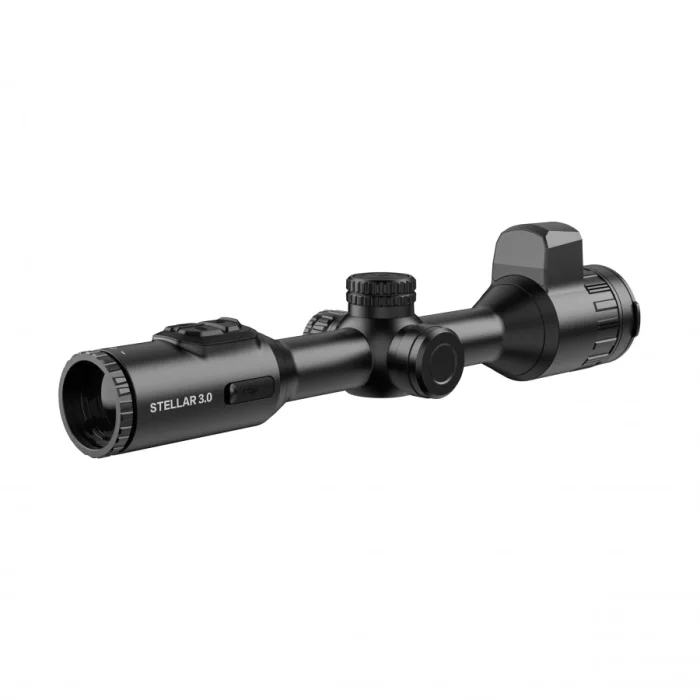 Lunette de visée thermique HIKMICRO Stellar SH35L 3.0 (548-222), image 5 sur 7