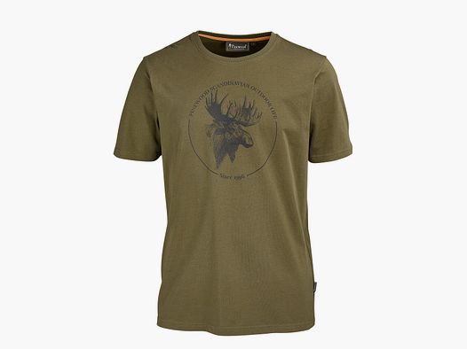 Pinewood T-Shirt Moose