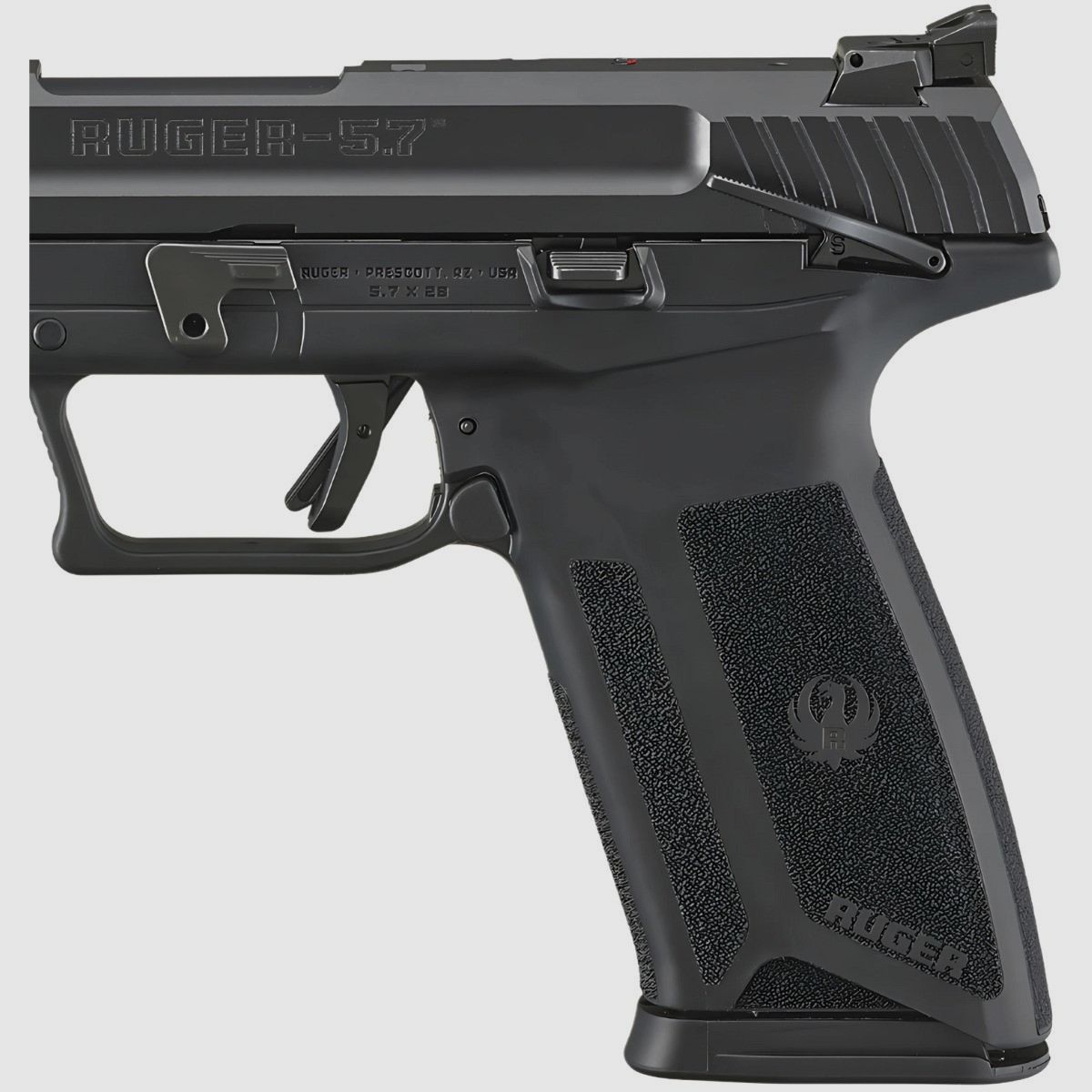 Ruger 5.7 - 16401, afbeelding 7 van 8