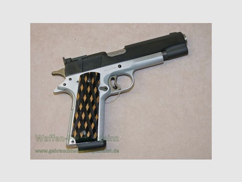 RBF - Visje, Frankfurt/M Mod. Match Duotone