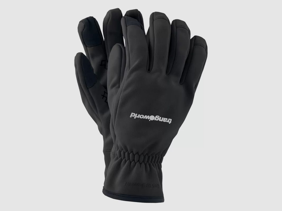 GANT TRANGOWORLD AKME DS NOIR