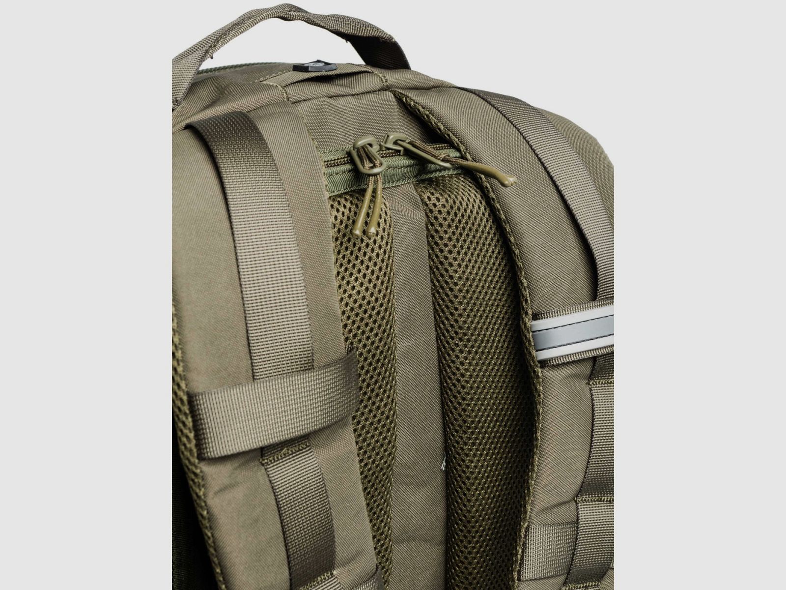 BERETTA Tactical Rucksack Steingrün