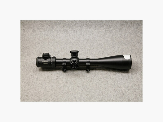 Zielfernrohr Meopta ZD 6-24x56 RD, Leuchtabsehen