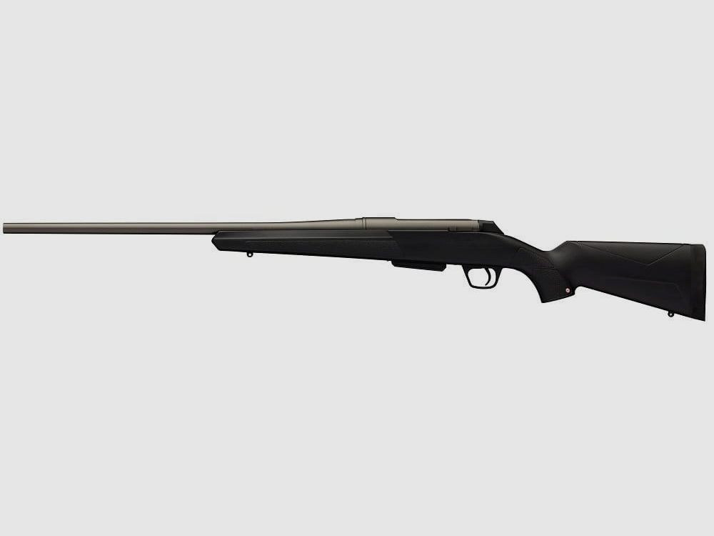 Winchester XPR Compo Compact Threaded