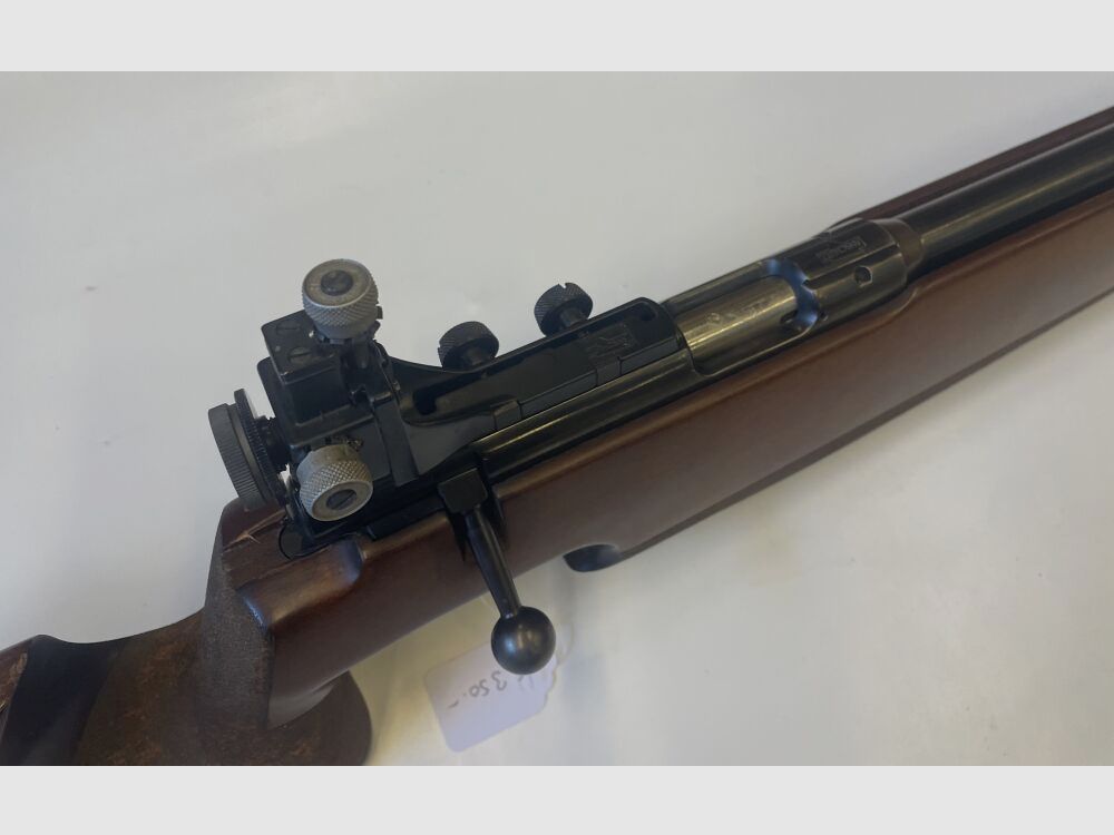 Anschütz 54 Match