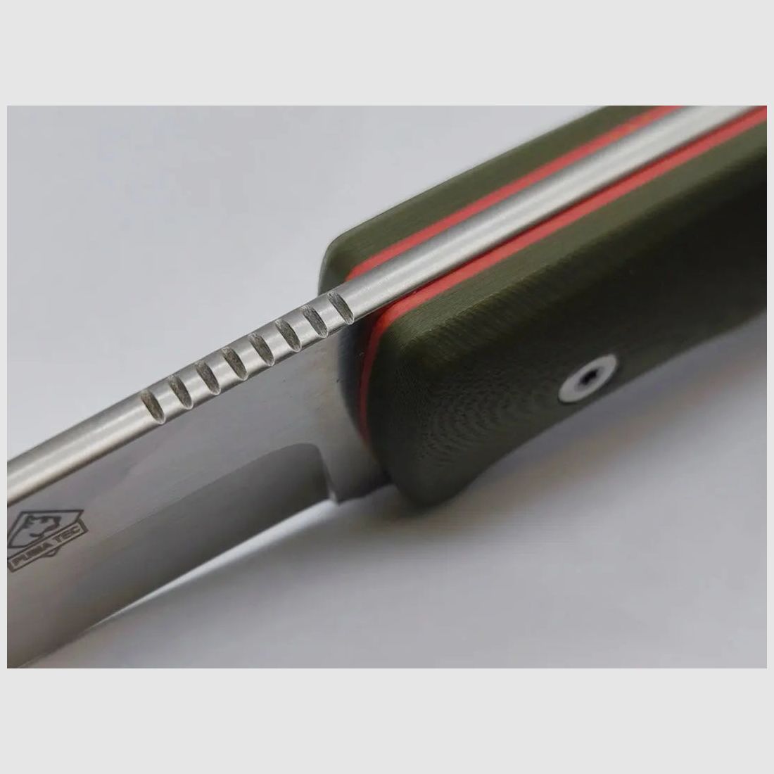 PUMA TEC "HUNT to SURVIVE" Edition, D2