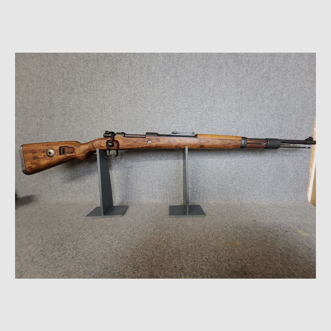 Dot- Brünner Waffenwerke K98k