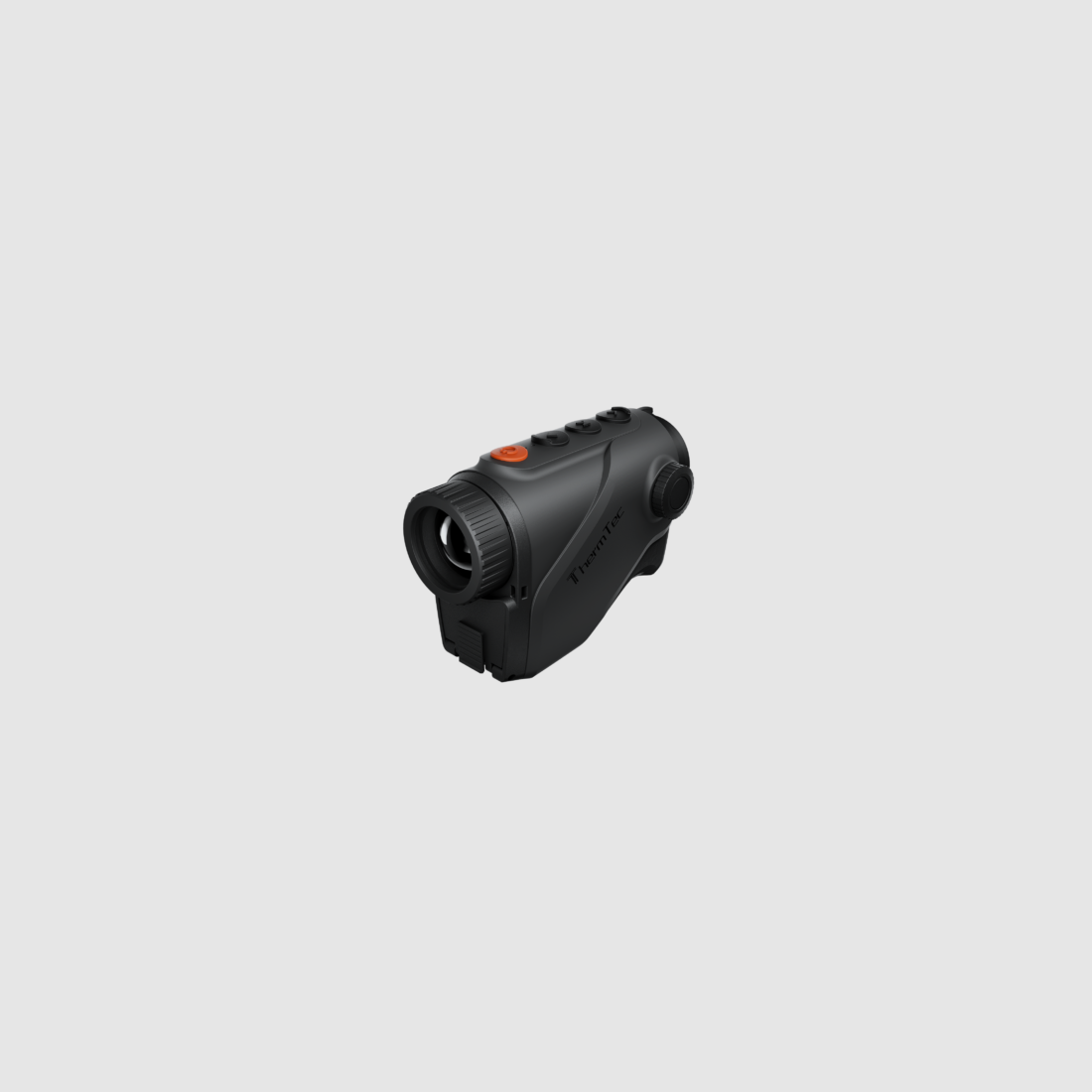 ThermTec Cyclone 625 obraz termowizyjny, zdjęcie 1 z 3