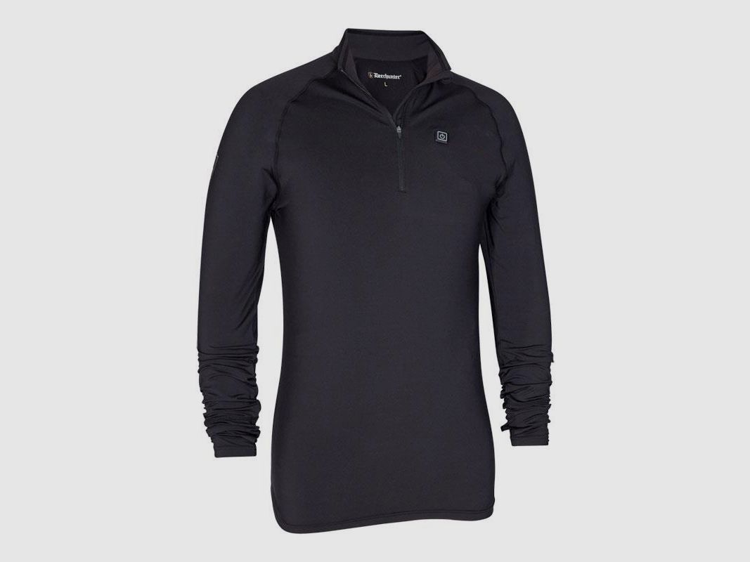 Deerhunter Heat Undershirt