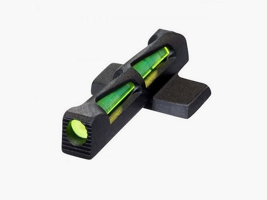 Sight fiber 3 colors Springfield XD