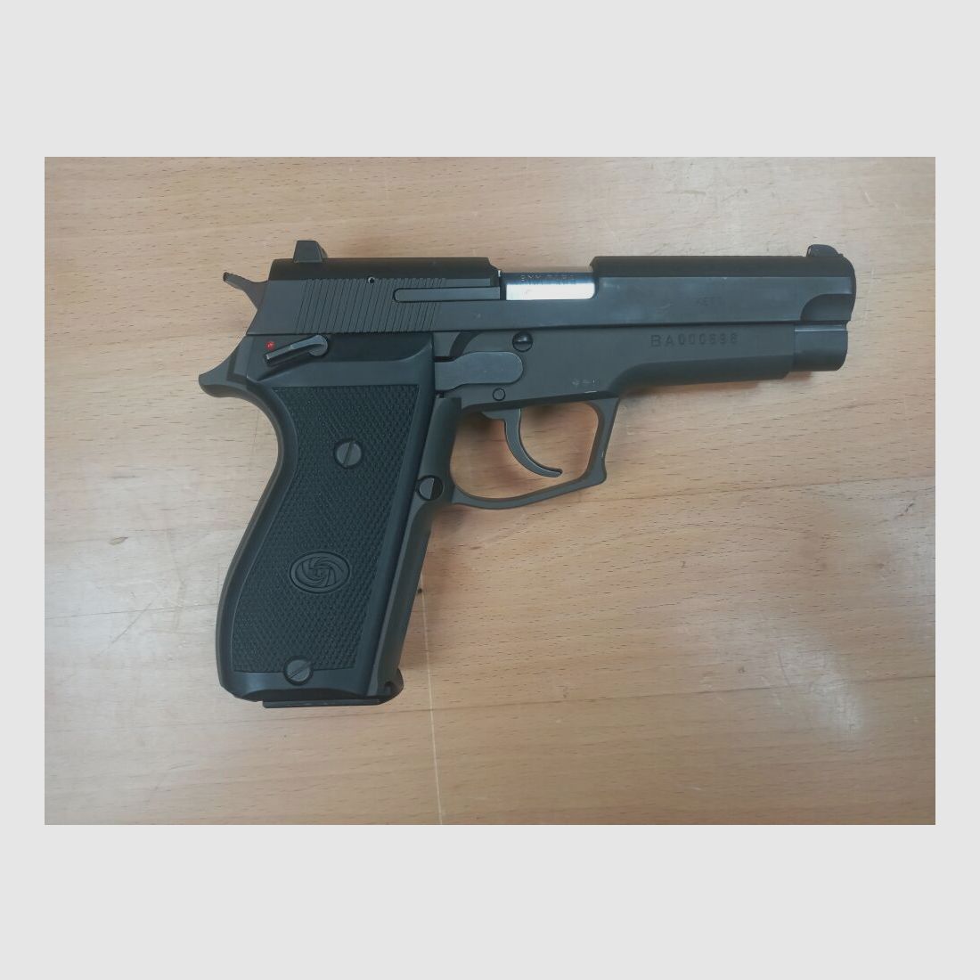 Daewoo DP 51