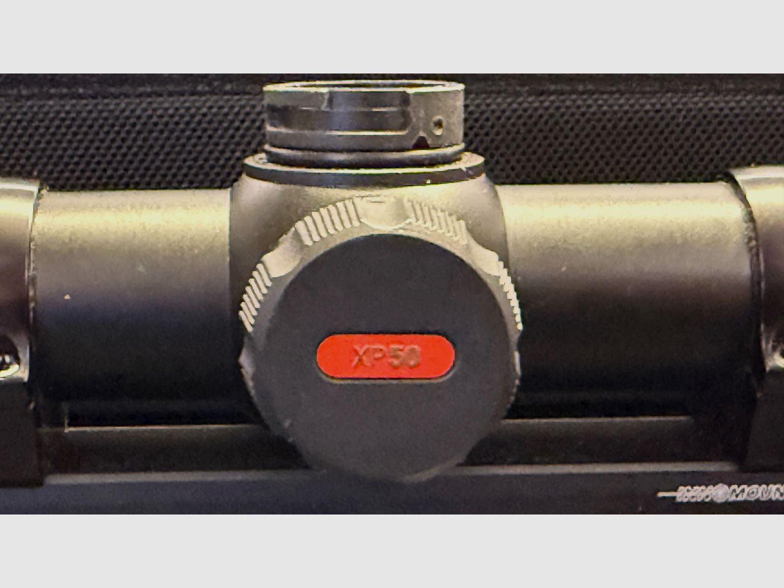 Telescopio de visión térmica Pulsar Thermion XP50