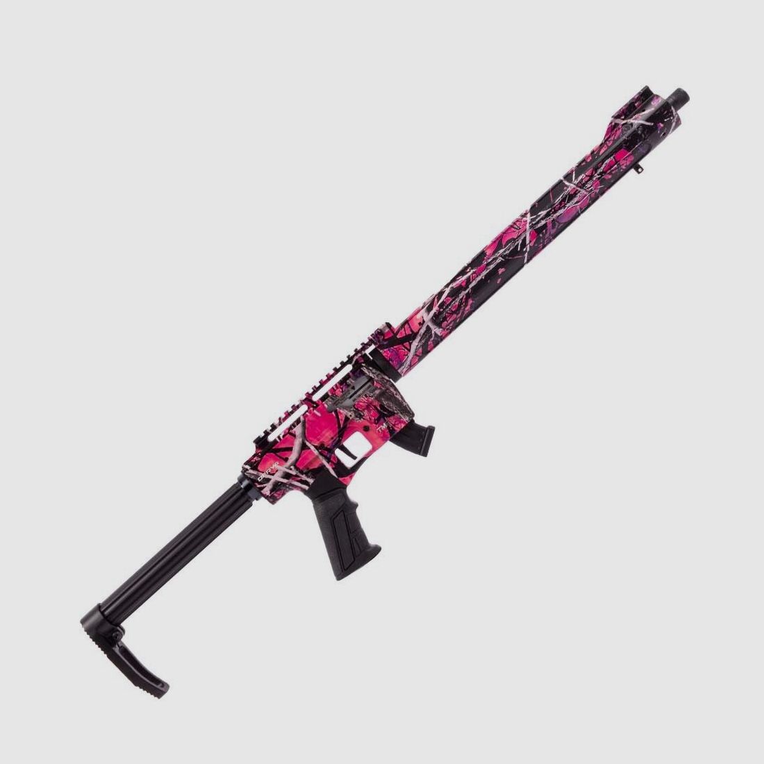 Derya TM22 A18 Pink