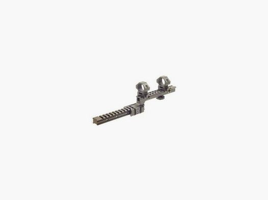 Montage WEAVER pour AR-15, extensible