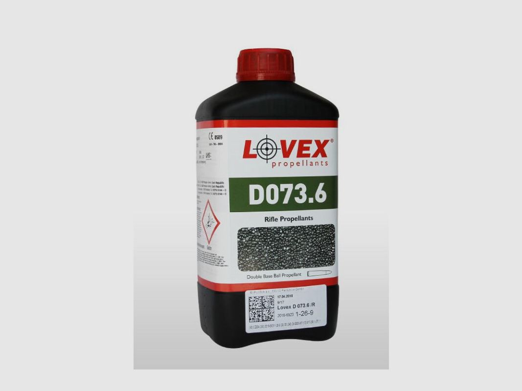 Lovex D073.6