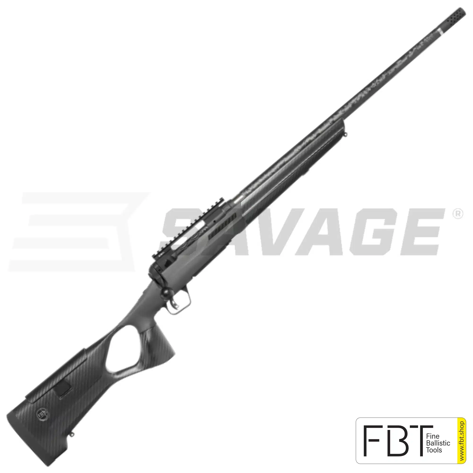 SAVAGE KLYM Waffe | 2 ultraleichte Modelle zur Auswahl | Komplettpaket für die Jagd | für Kunden aus Österreich, Bild 3 von 3