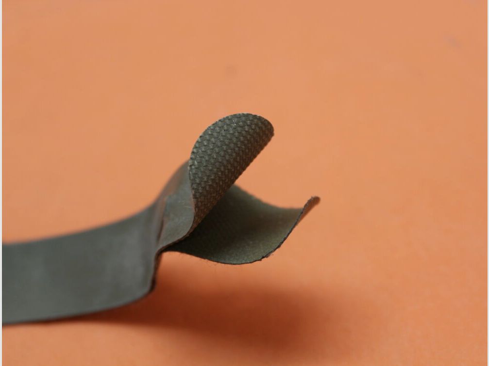 BUND SURPLUS Heckler&Koch HK G3: Magazintasche BUND (8465-12-120-8765) Schichtstoff oliv