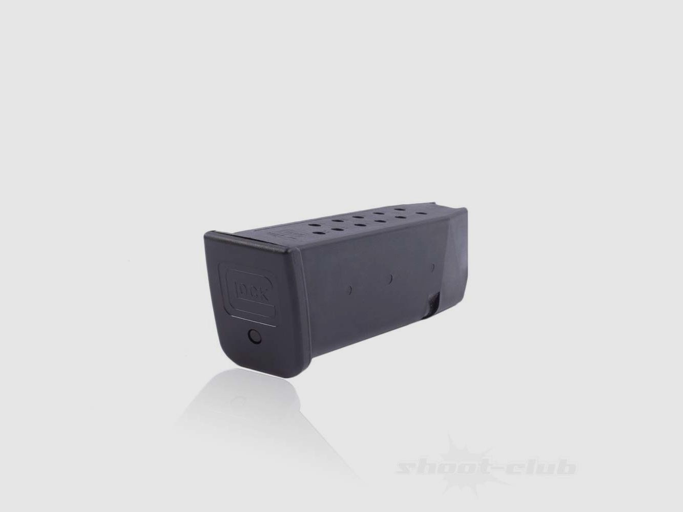 GLOCK Magazin für GLOCK 21 13 Schuss Kaliber .45Auto
