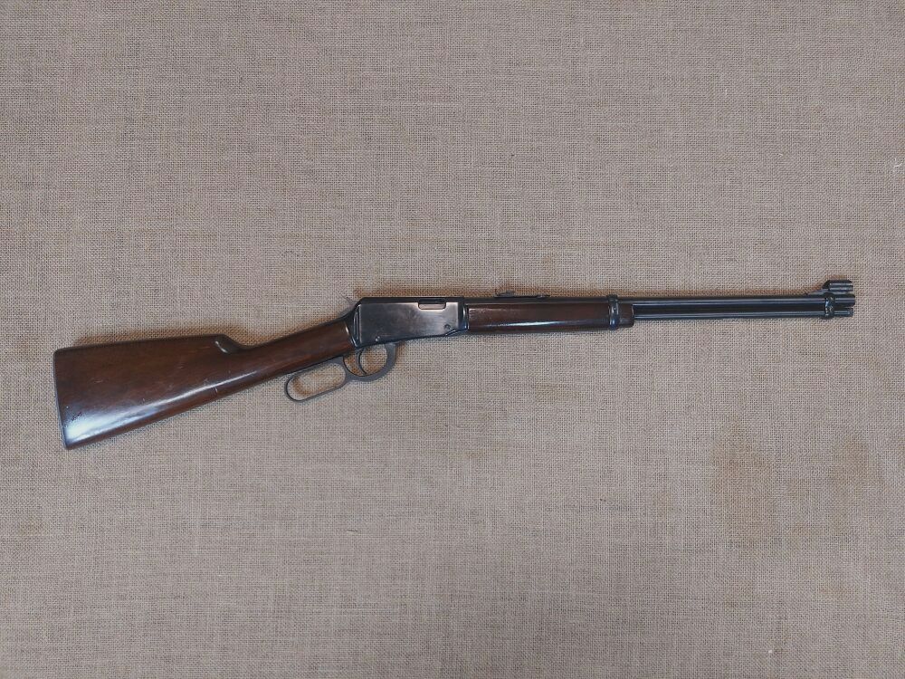 Erma, Dachau EG 71