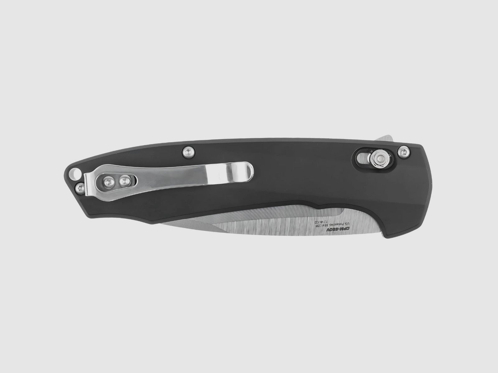 Benchmade – Couteau Arcane – 490, image 3 sur 3