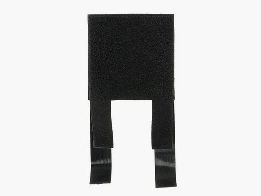 Velcro Tourniquet Holder - Black [8FIELDS]