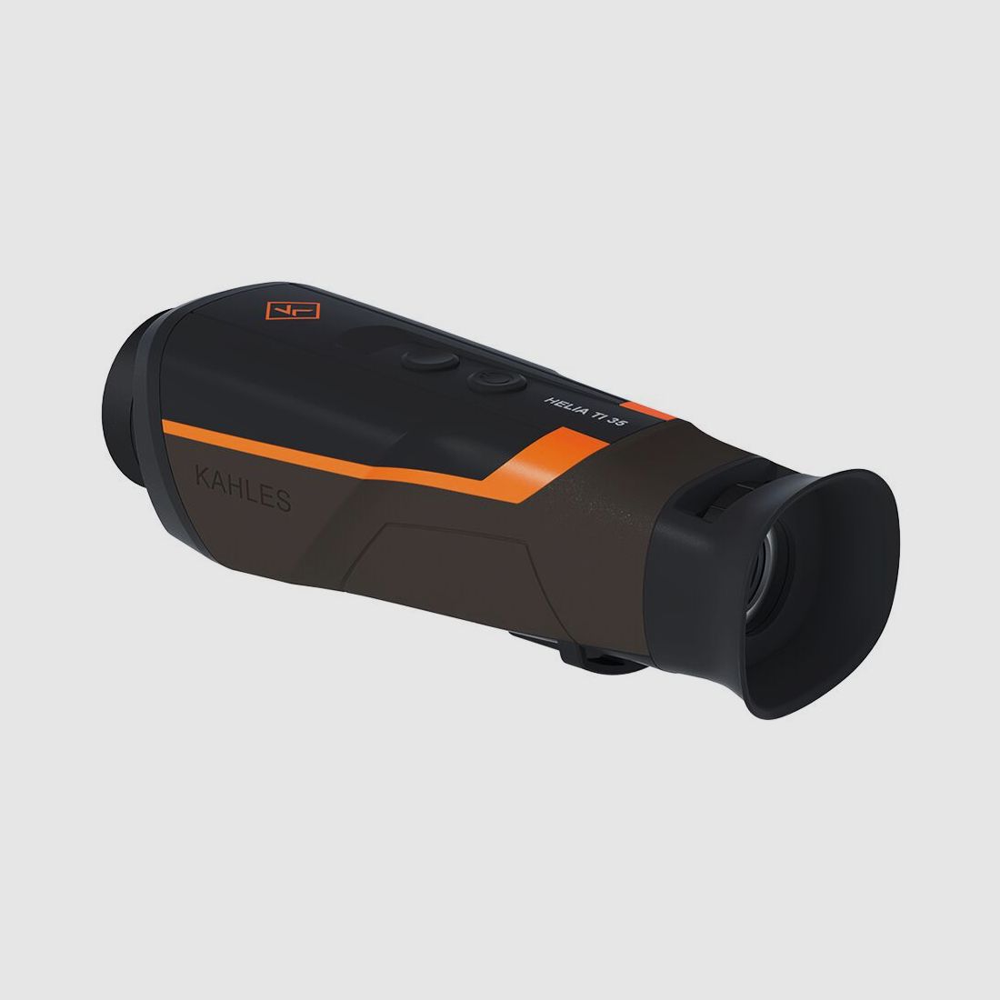 Dispositivo de imagen térmica Kahles HELIA TI 35