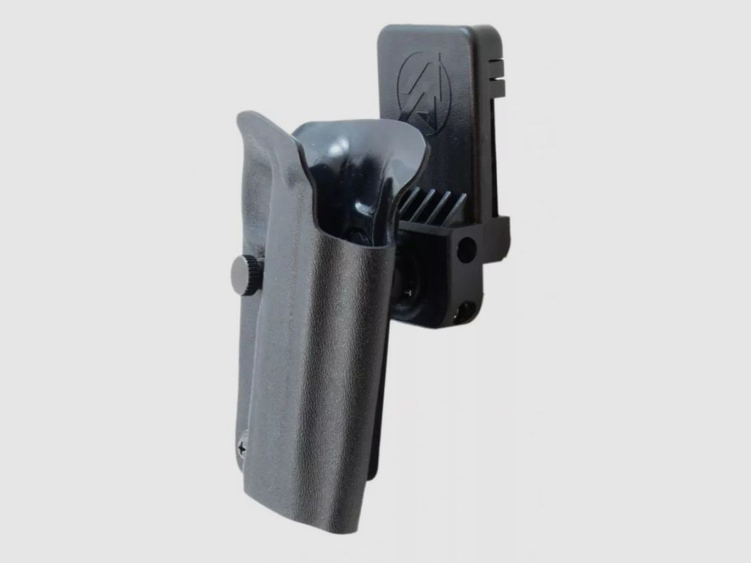 DAA PDR PRO-II Holster, immagine 1 di 4