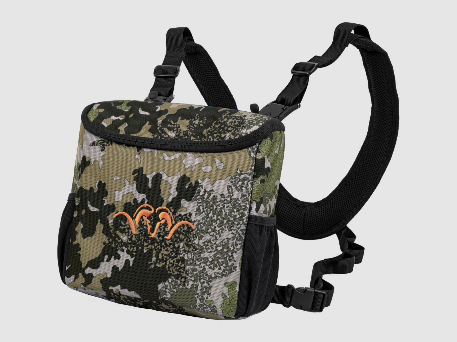 Blaser Brusttasche - HunTec camo