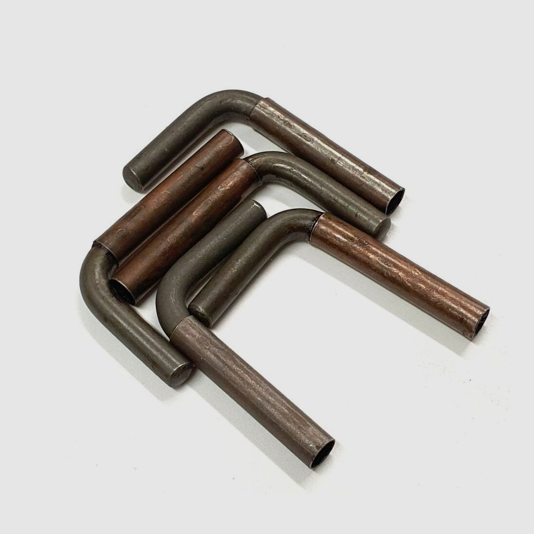 30M1 US 30M1 carbine tool for inserting the trigger spring, used, US Military part