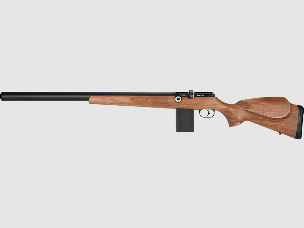 FX DRS Classic Walnut 700 — 6.35 mm (.25), image 2 of 5