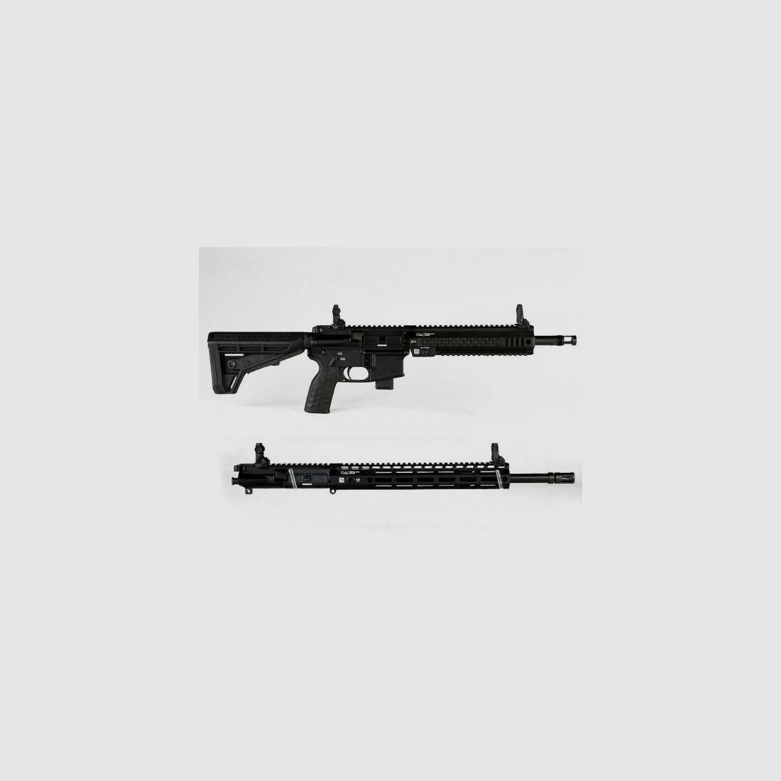 Oberland Arms OA-15 PR M9 Short 12" + Wechselsystem im SET