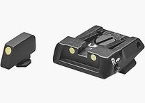 LPA SPL16GL Luminova Juego de Visores para Pistolas Glock – Luminova
