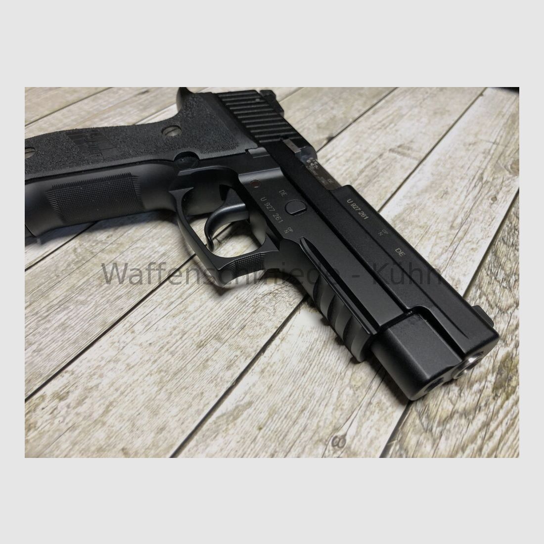 Sig Sauer P226