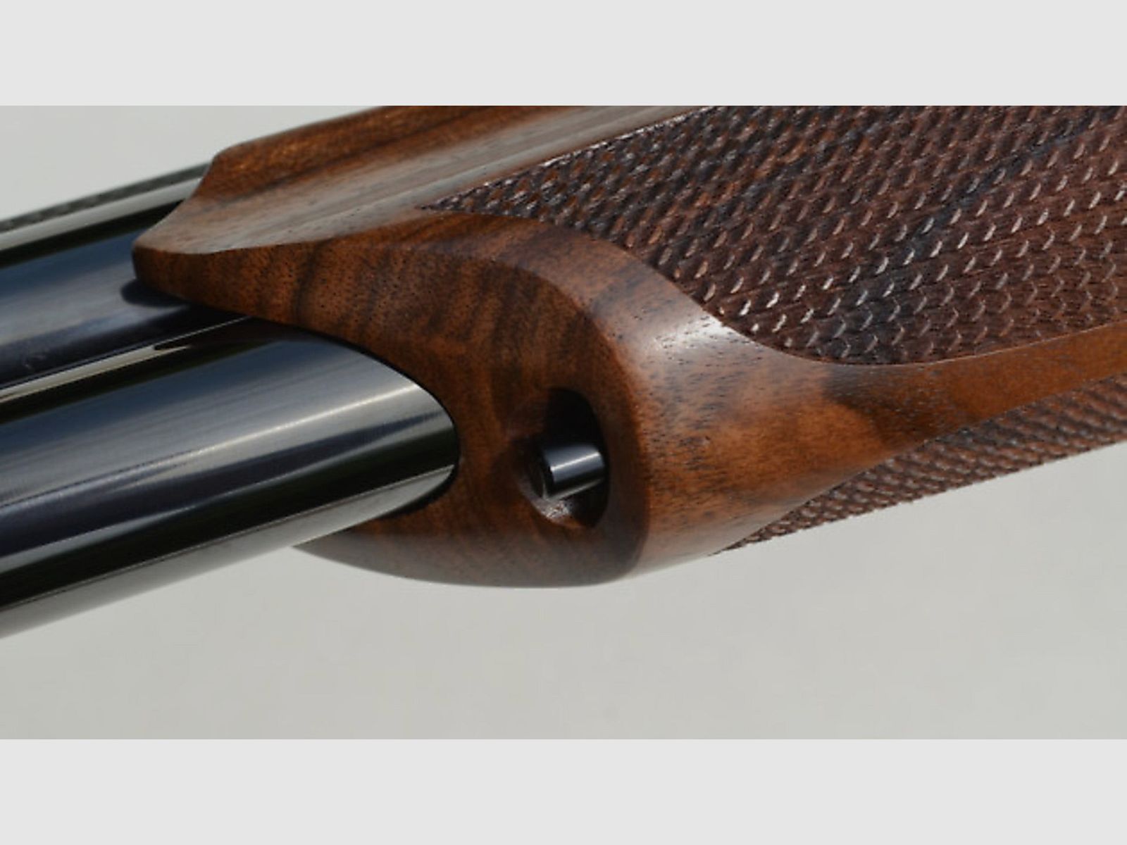 Bockdoppelflinte Benelli 828U Silver Kal. 20/76, Bild 18 von 22