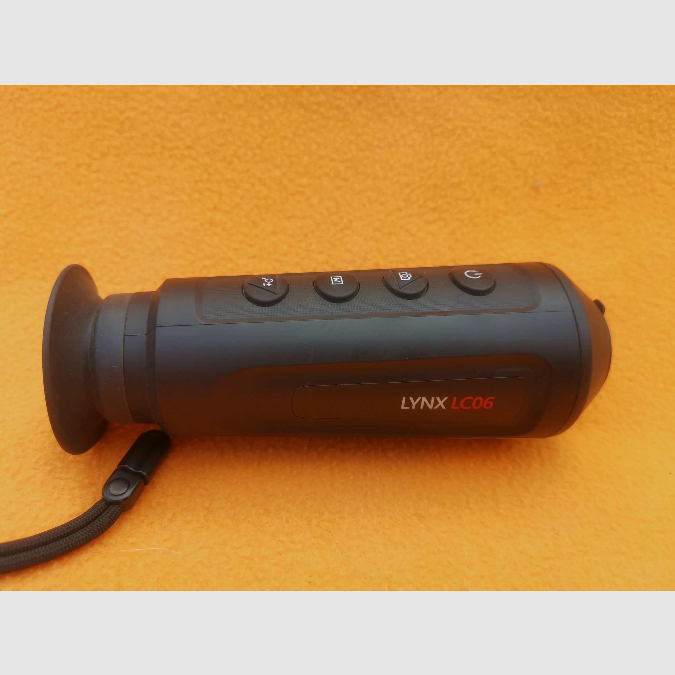 Hikmicro Lynx LC06
