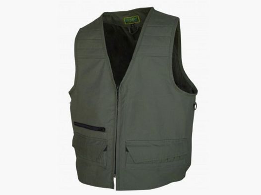 Basic-Weste BenisPort