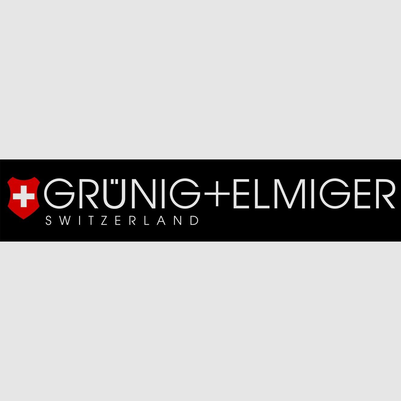 G+E System FT300 RH Stutzersystem inkl. Abzug Einzelschuss (ohne Magazindurchbruch)