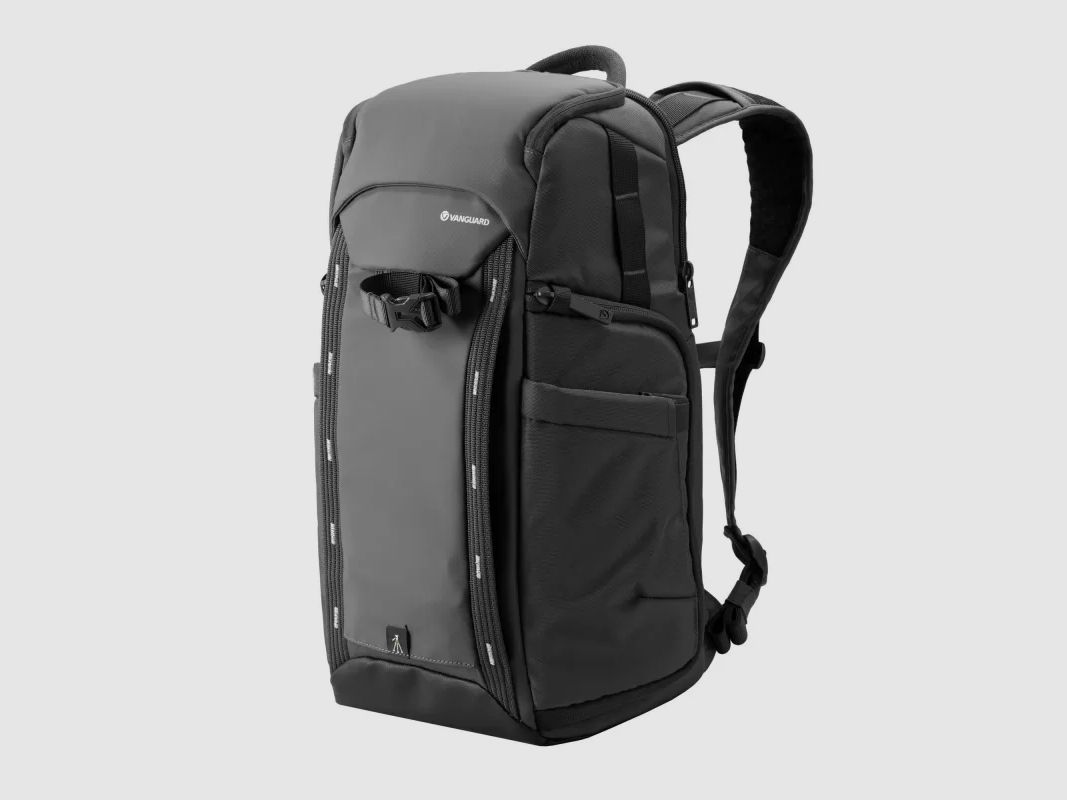 Veo Adaptor S46 GY - Sac à dos, image 6 sur 15