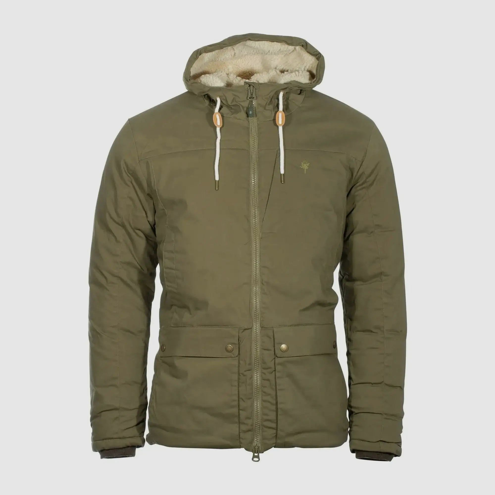 Pinewood Jacke Borgan