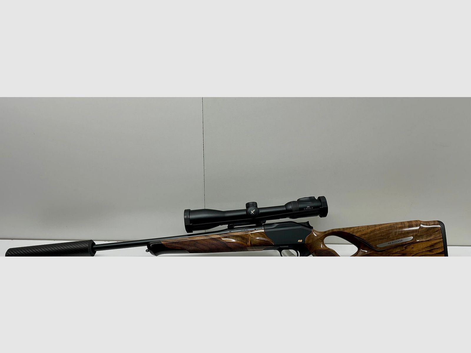 Blaser R8 Success SET