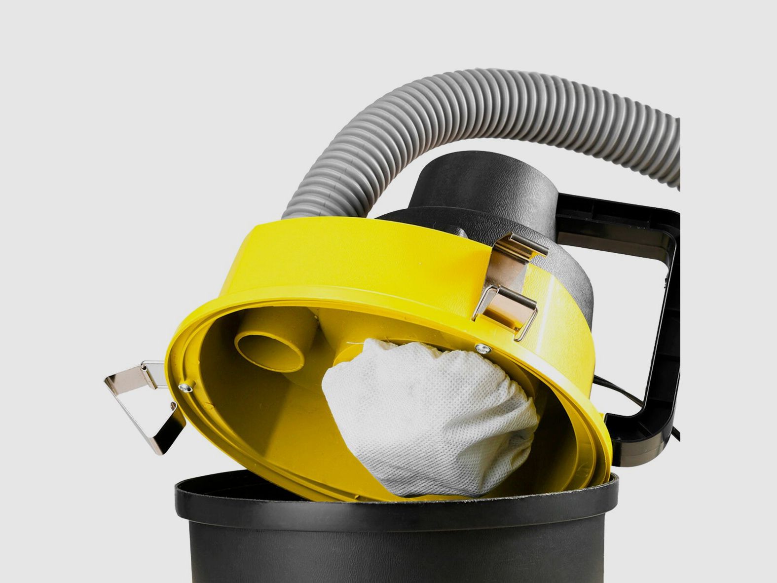 Wet and Dry Vacuum Cleaner, image 3 of 8