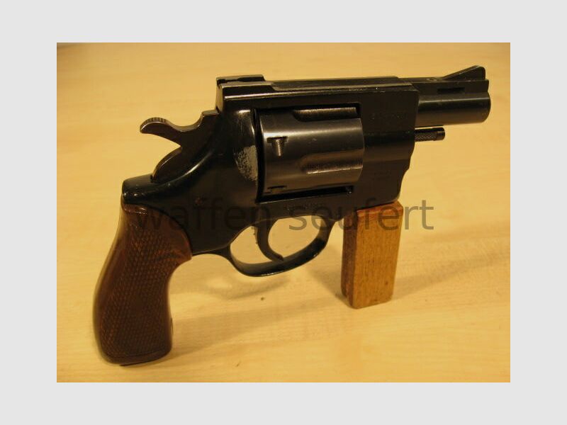 Encens Arminius HW 38 2,5 pouces de canon