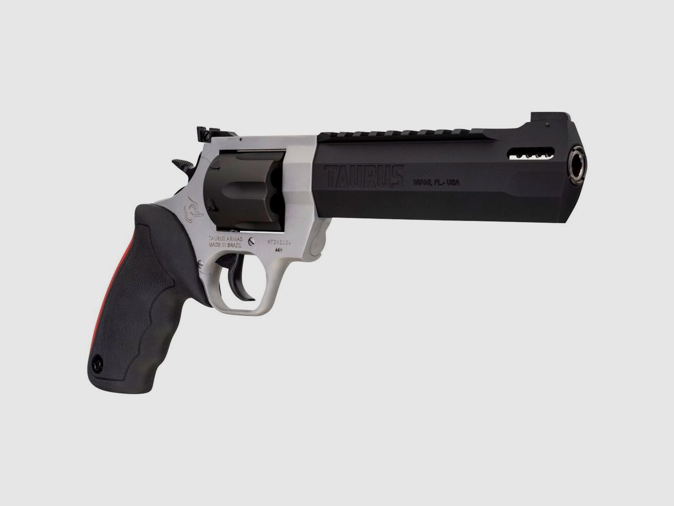 Taurus Raging Hunter - 6 3/4, cal. .44 Mag. DuoTone - 6 3/4 revolver