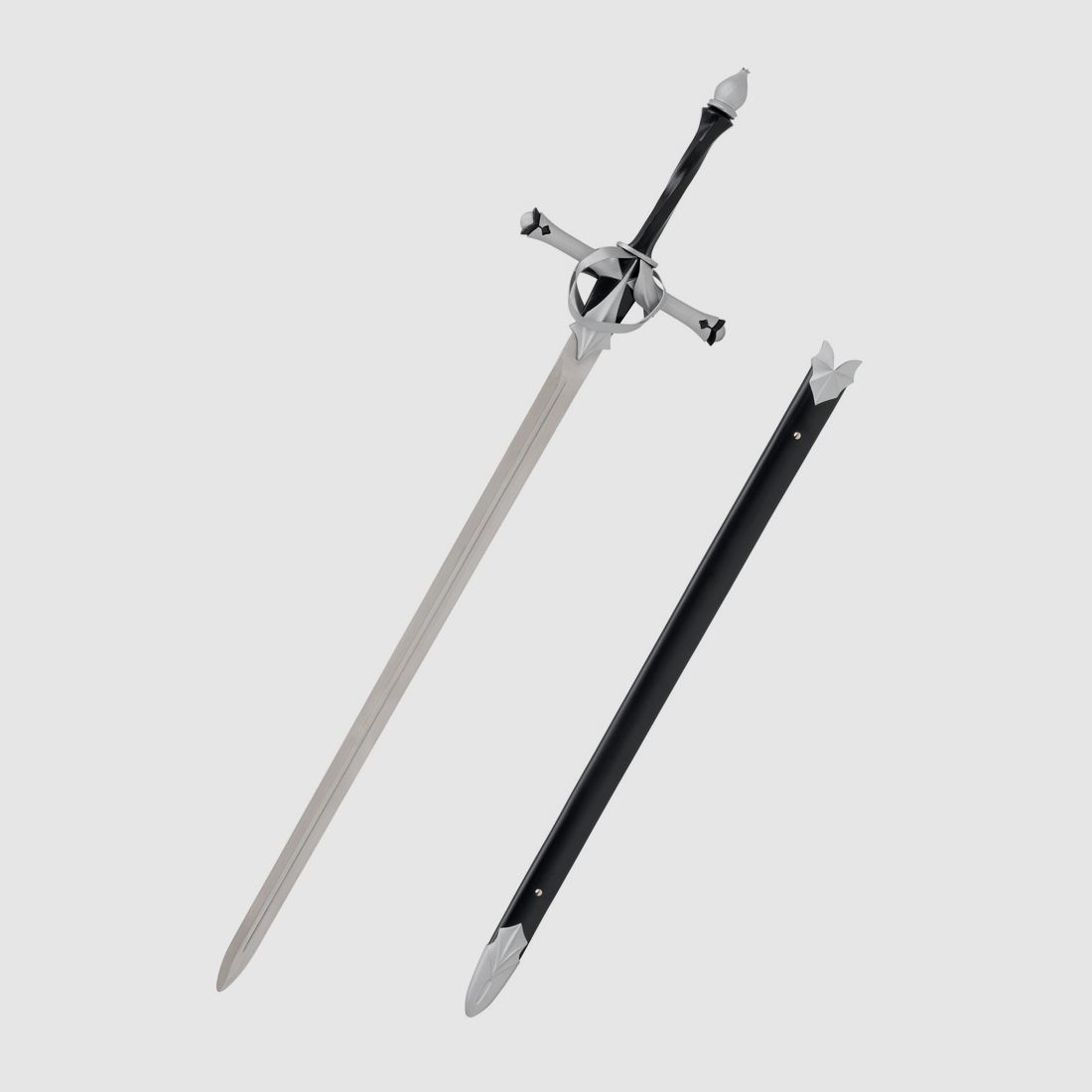 Sword Jeanne d'Arc Fate Grand Order