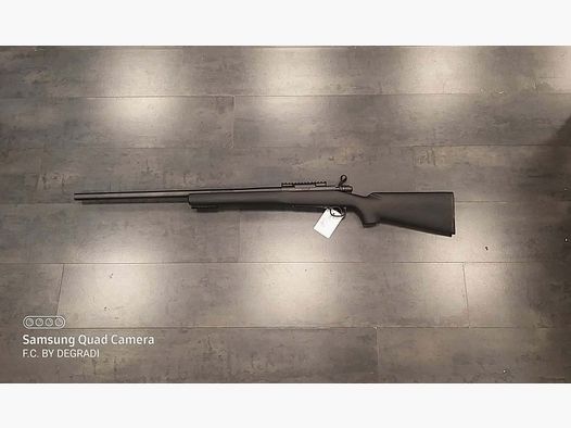 WINCHESTER MODEL 70 CALIBRO 308 WIN.