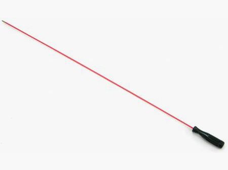 STILCRIN bacchetta pulizia asta 4 mm lunghezza 80 cm passo ITA 1/8