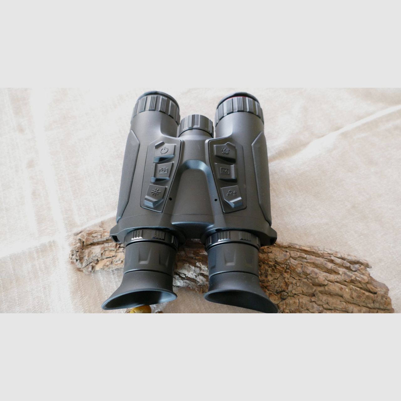 HikMicro Habrok HQ35LN
