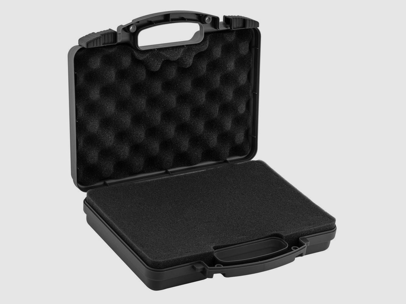 Mallette pour Arme de Poing Nuprol - Mousse Prédécoupée - Protection et Transport Sécurisé, image 4 sur 4