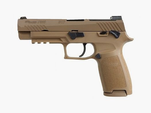 SIG SAUER P320 M17 9X19
